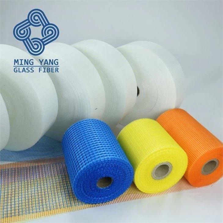 Banda de imbinare din gips