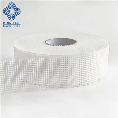 Banda de îmbinare pentru gips-carton din fibră de sticlă