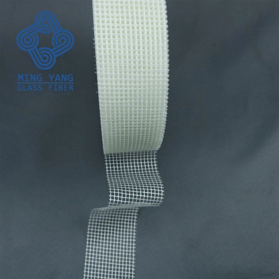 Fiberglass Self Adhesive Drywall Joint Tape